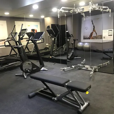 מלון 138 Liberdade 5*