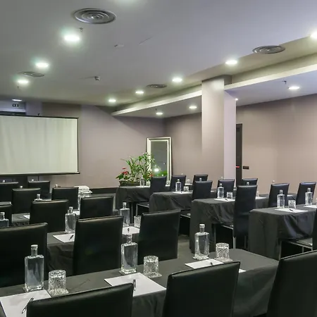 138 Liberdade מלון 5*