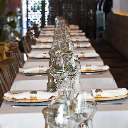 138 Liberdade מלון ליסבון