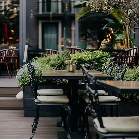 138 Liberdade 5* ליסבון