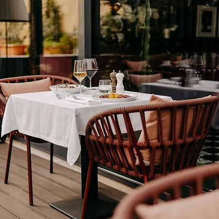 מלון 138 Liberdade ליסבון