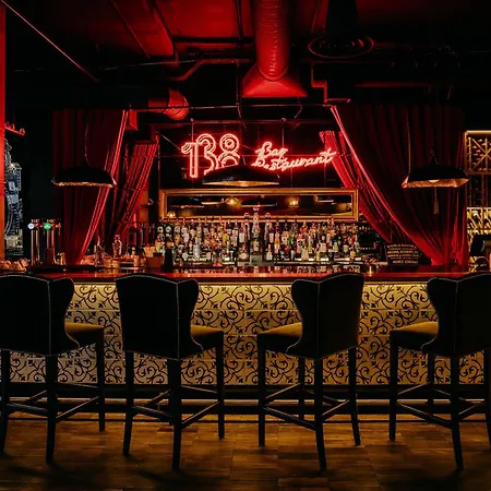 138 Liberdade מלון ליסבון