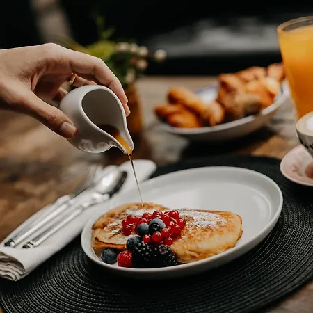 מלון 138 Liberdade