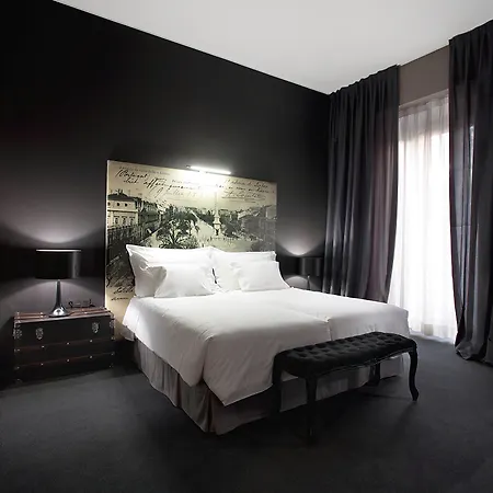 138 Liberdade ליסבון