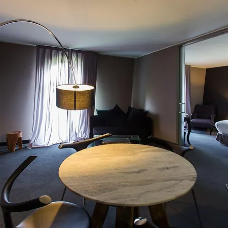 מלון 138 Liberdade 5*