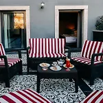 138 Liberdade Ξενοδοχείο 5*