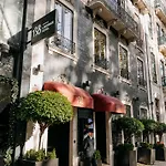Ξενοδοχείο 138 Liberdade 5*
