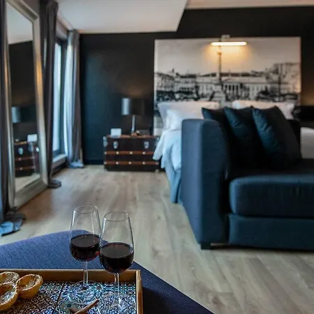 138 Liberdade 5* Lisboa