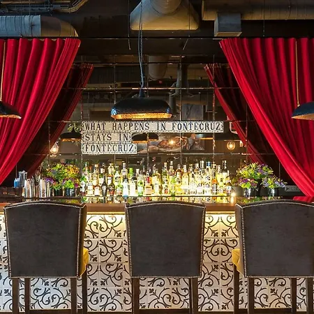 Hotel 138 Liberdade Lisbon