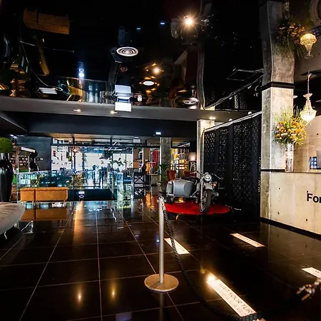 Hotel 138 Liberdade