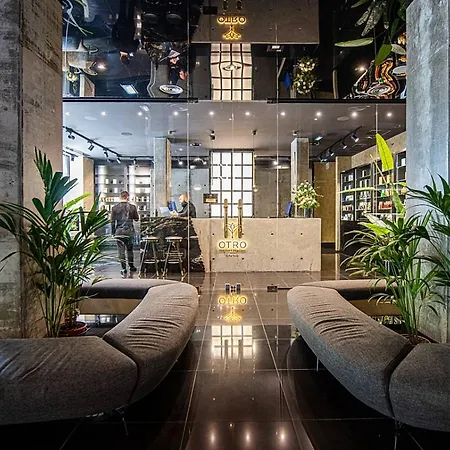 Szálloda 138 Liberdade 5*