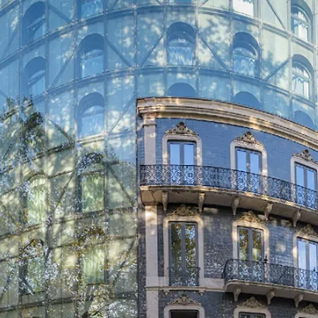 138 Liberdade Hotel