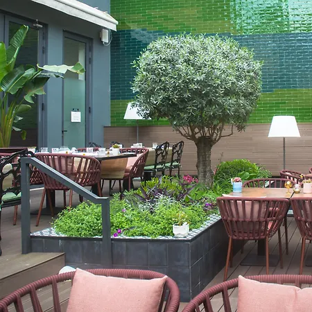 Hotel 138 Liberdade Lisbon