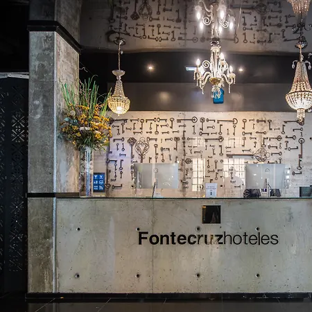 Hotel 138 Liberdade Lisbon