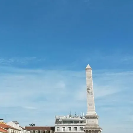 138 Liberdade فندق Lisboa