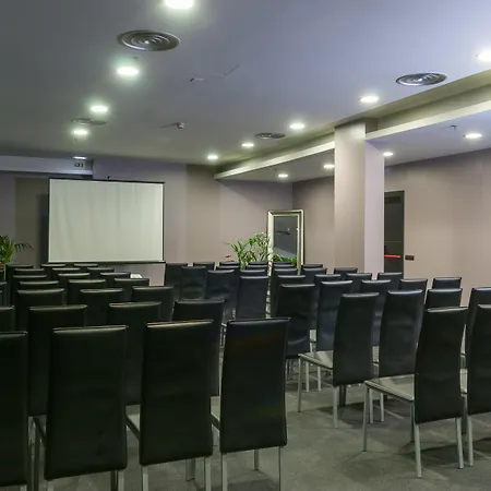 Hotel 138 Liberdade 5*