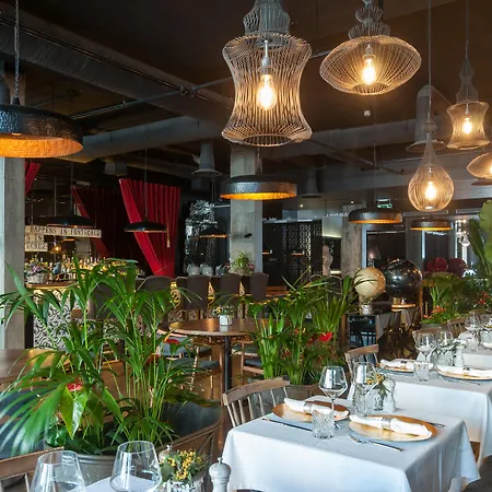 Hotel 138 Liberdade