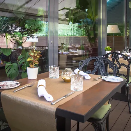 138 Liberdade 5* Lisbona