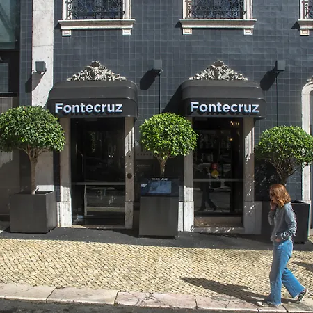 138 Liberdade فندق