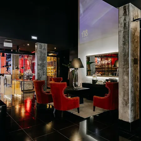 Hotel 138 Liberdade