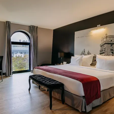 Hotel 138 Liberdade