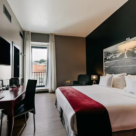 138 Liberdade Hotel Lisbon