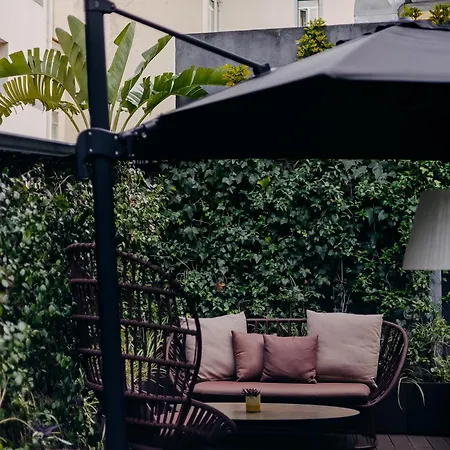 Hotel 138 Liberdade