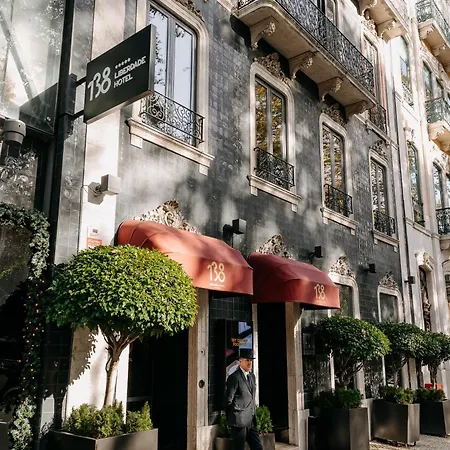 Hotel 138 Liberdade 5*