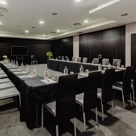 138 Liberdade Hotel