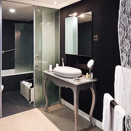 Hotel 138 Liberdade Lisboa