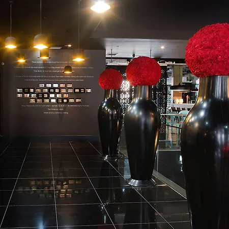 138 Liberdade Szálloda 5*