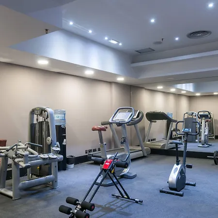 138 Liberdade Hotel