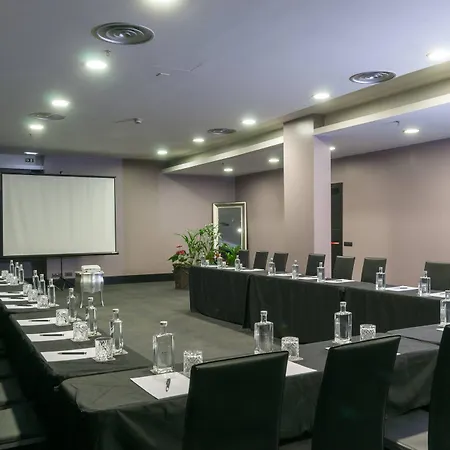 Hotel 138 Liberdade
