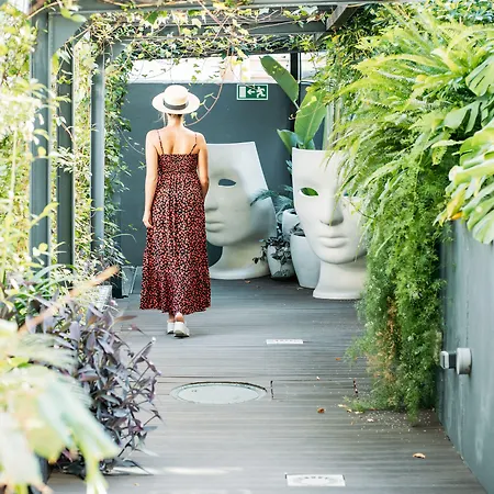 138 Liberdade 5* Lisboa