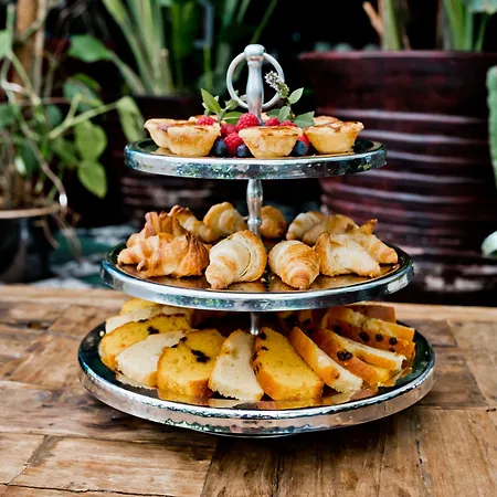 Szálloda 138 Liberdade