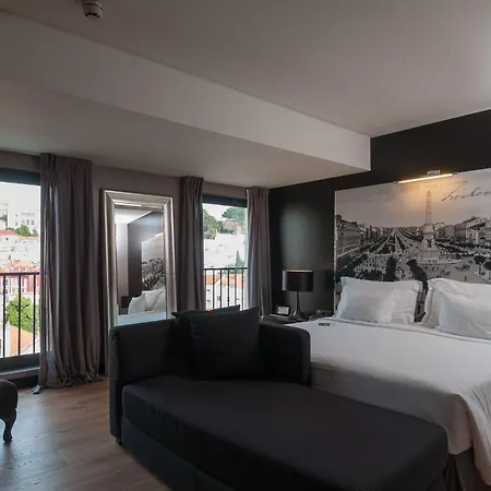 138 Liberdade Lisboa