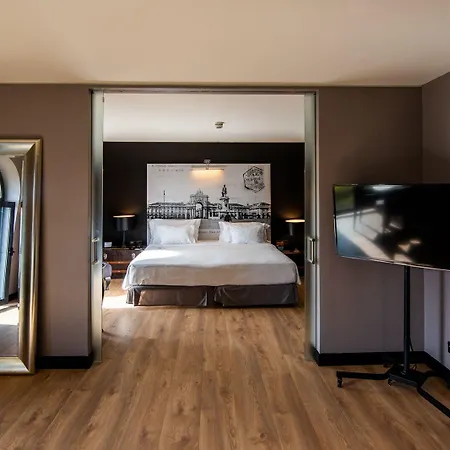 Hotel 138 Liberdade