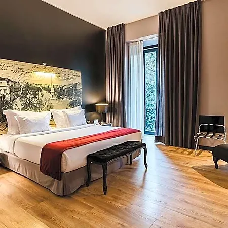 138 Liberdade 5* Lisboa