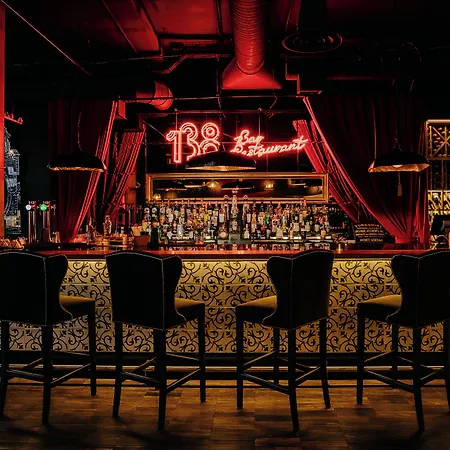 Hotel 138 Liberdade