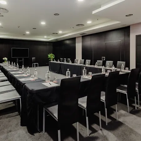 Hotel 138 Liberdade