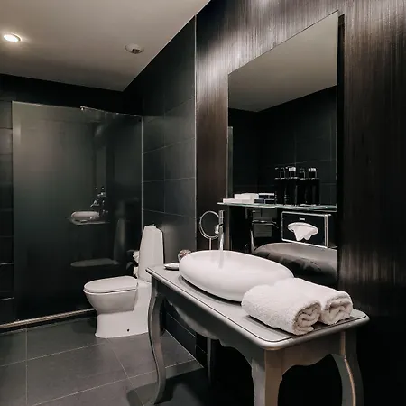 138 Liberdade Hotel 5*