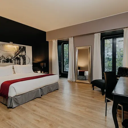 Hotel 138 Liberdade