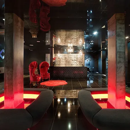 Hotel 138 Liberdade