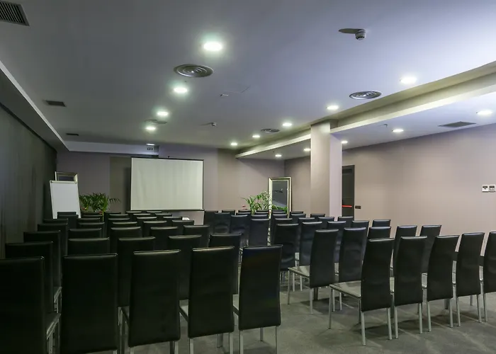 138 Liberdade 5* Lissabon