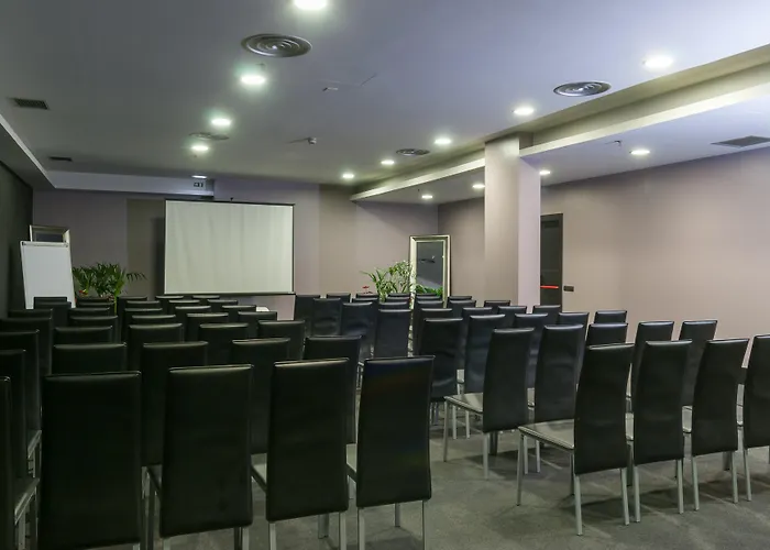 Hotel 138 Liberdade 5*