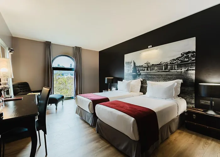 Hotel 138 Liberdade 5*