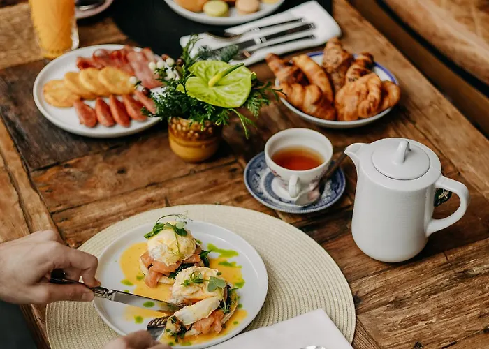 138 Liberdade Hotel 5*