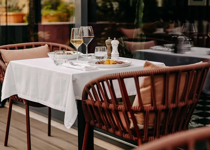 Hotel 138 Liberdade Lissabon