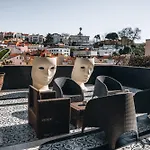 138 Liberdade Hotel