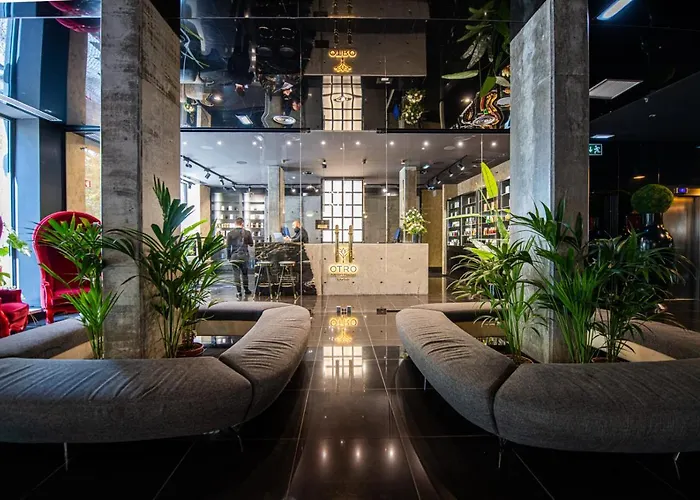 Hotel 138 Liberdade Lisbon